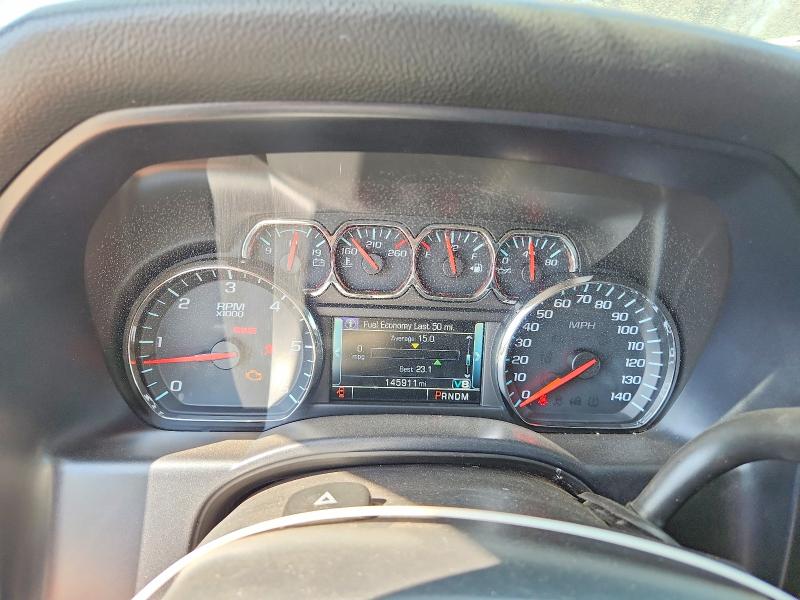 Aukcja sprzedaży 2014 Chevrolet Silverado, vin: 3GCPCREC1EG180556, numer aukcji: 64498096