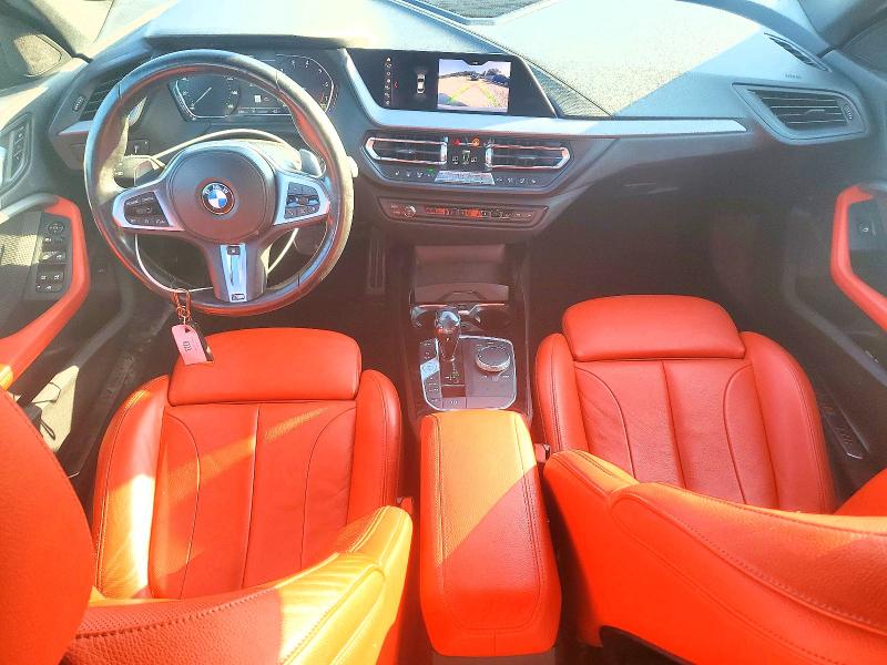 Aukcja sprzedaży 2020 Bmw M235xi, vin: WBA13AL08L7F78792, numer aukcji: 65992666