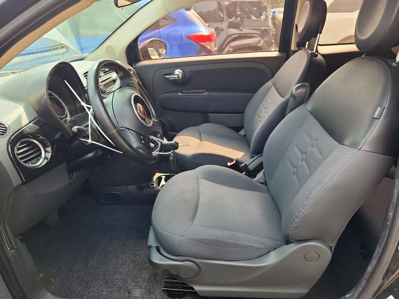 Продаж на аукціоні авто 2014 Fiat 500, vin: 3C3CFFAR6ET200343, номер лоту: 63792426