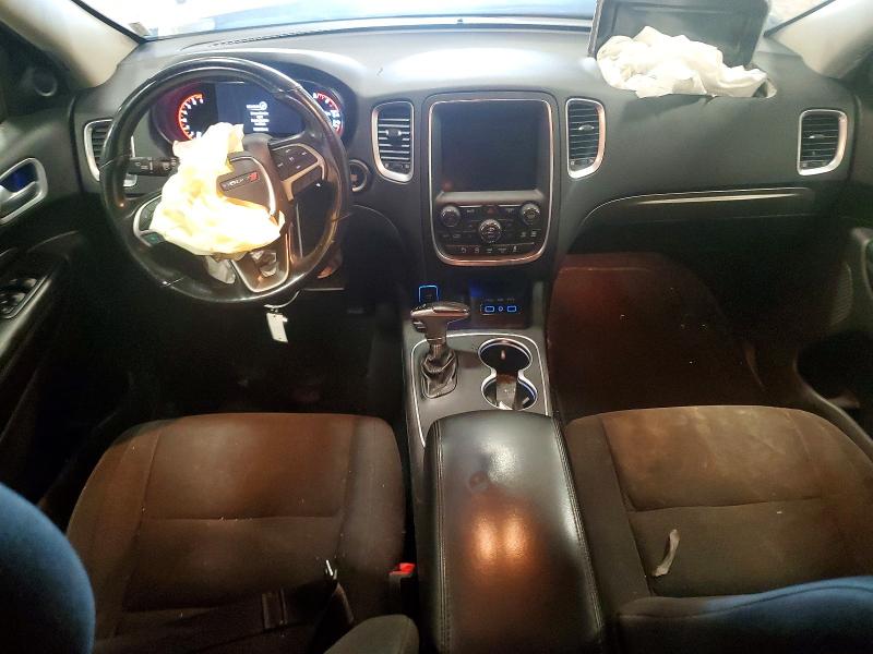 Aukcja sprzedaży 2020 Dodge Durango, vin: 1C4RDJAG4LC257291, numer aukcji: 65267436