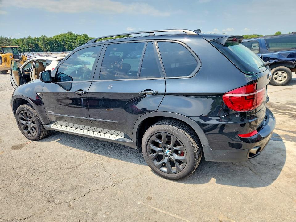 Aukcja sprzedaży 2012 Bmw X5, vin: 5UXZV4C56CL990256, numer aukcji: 66418396