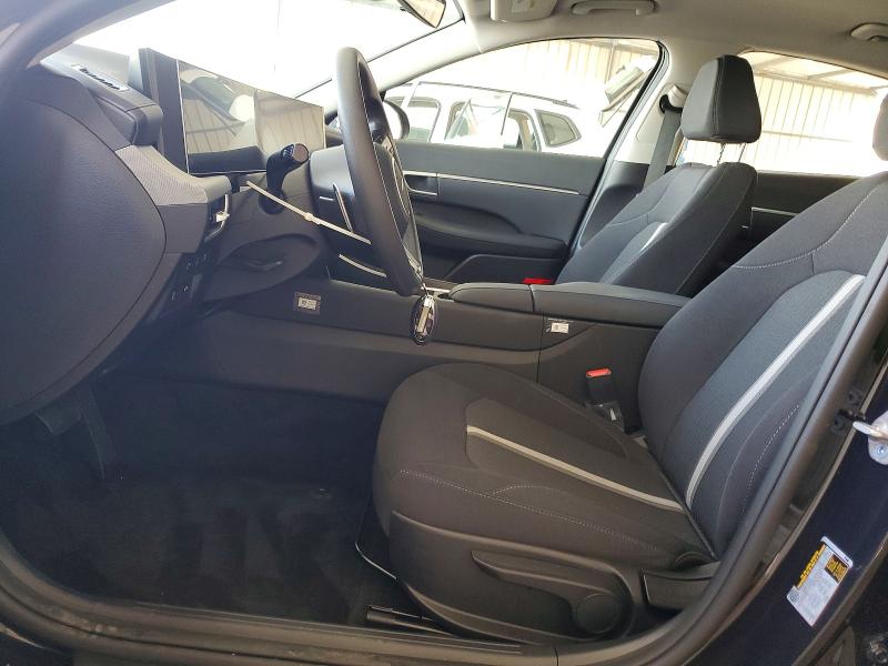 Aukcja sprzedaży 2026 Hyundai Sonata Hybrid, vin: KMHL24JJ9TA168235, numer aukcji: 65390256
