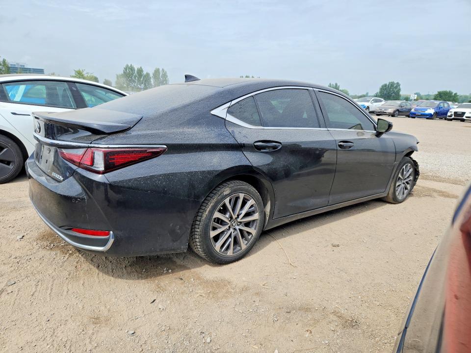 Продажа на аукционе авто 2024 Lexus Es, vin: 58AB21B14RU014427, номер лота: 62626836
