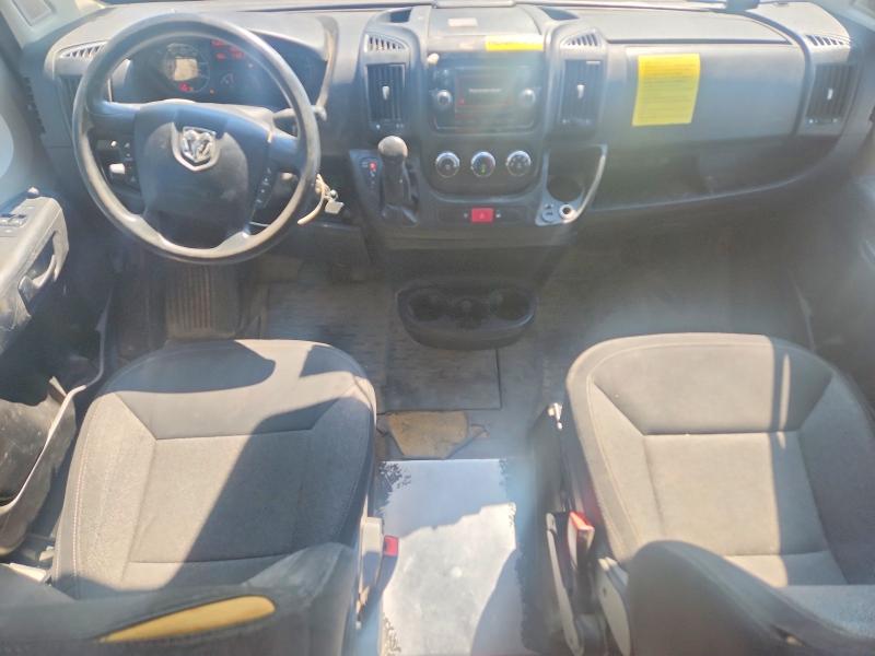 Aukcja sprzedaży 2021 Ram Promaster 3500, vin: 3C6MRVJG3ME544755, numer aukcji: 61498276