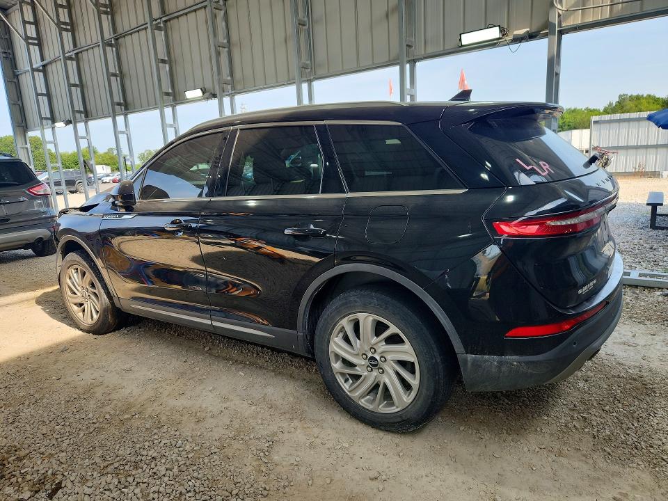 Aukcja sprzedaży 2020 Lincoln Corsair, vin: 5LMCJ1C91LUL23537, numer aukcji: 64748056