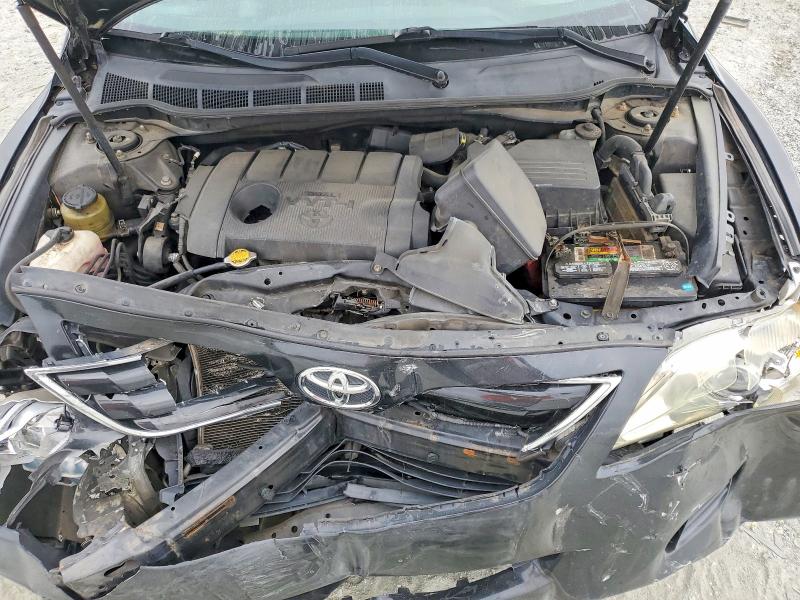 Aukcja sprzedaży 2011 Toyota Camry, vin: 4T1BF3EK0BU201696, numer aukcji: 66426466