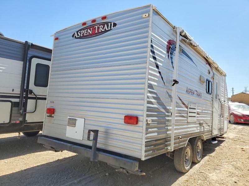 Продажа на аукционе авто 2014 Dutchmen Aspen Trail, vin: 47CTATL21EM451624, номер лота: 62266006