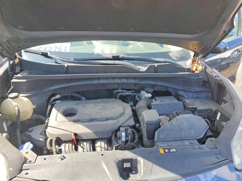 62267396 :رقم المزاد ، KNDPMCAC9J7371759 vin ، 2018 Kia Sportage مزاد بيع