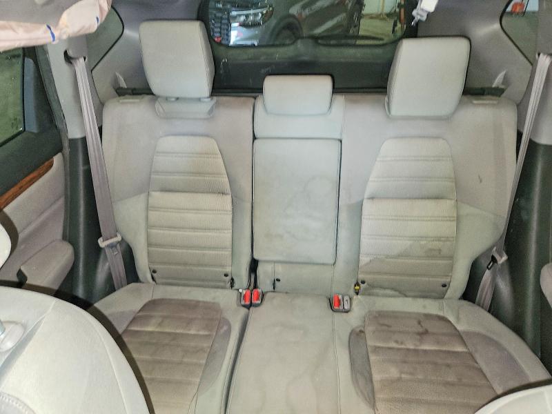 Aukcja sprzedaży 2017 Honda Cr-v, vin: 2HKRW2H55HH631388, numer aukcji: 67154756
