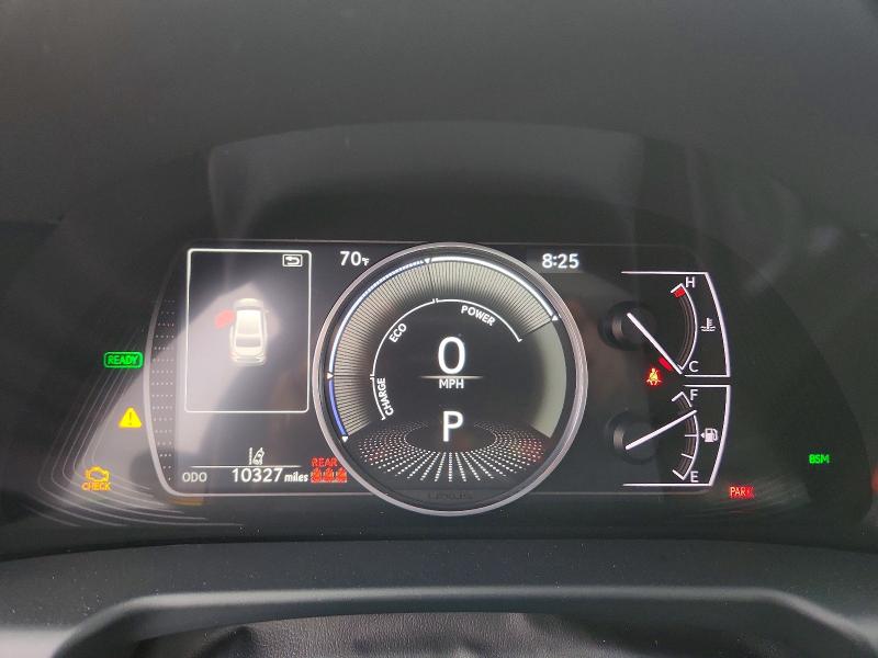Aukcja sprzedaży 2025 Lexus Es 300h, vin: 58AEA1C17SU069846, numer aukcji: 64676776