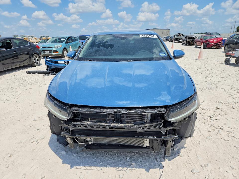 Продажа на аукционе авто 2025 Volkswagen Jetta, vin: 3VWEX7BU2SM057596, номер лота: 62861936