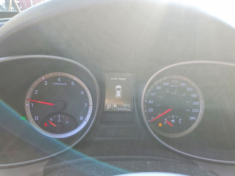 Продажа на аукционе авто 2013 Hyundai Santa Fe Sport, vin: 5XYZUDLB1DG019074, номер лота: 62867406