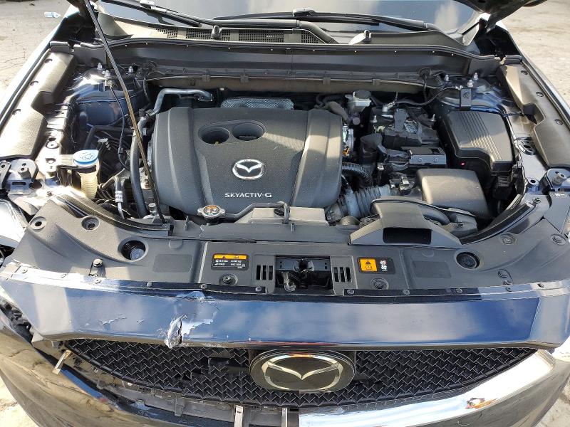 Aukcja sprzedaży 2021 Mazda Cx-5, vin: JM3KFACM6M1313802, numer aukcji: 64768876