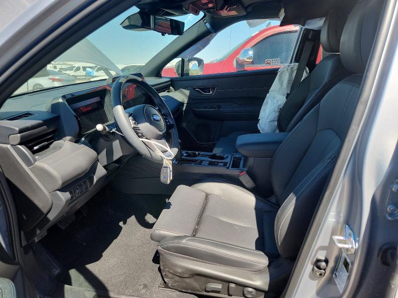 Aukcja sprzedaży 2026 Subaru Outback, vin: JF2BURJD1TY453960, numer aukcji: 63172486