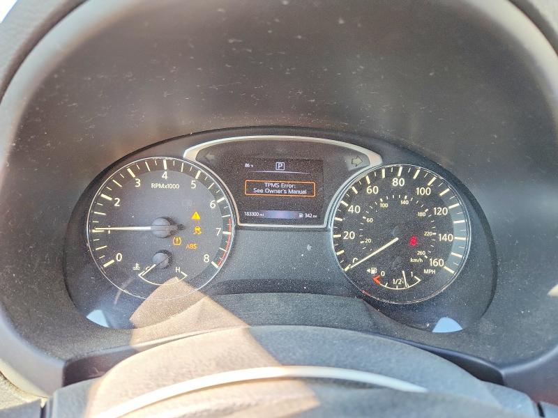 65135376 :رقم المزاد ، 1N4AL3AP3GC247584 vin ، 2016 Nissan Altima مزاد بيع