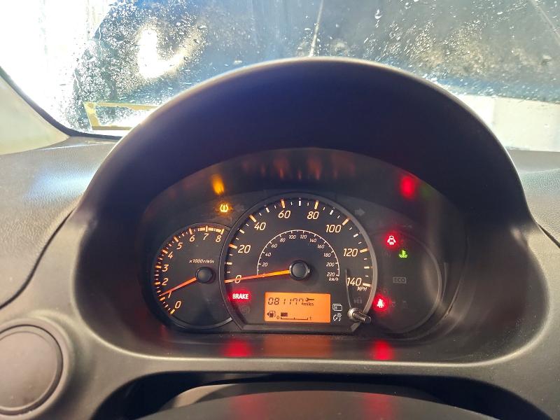 Продажа на аукционе авто 2018 Mitsubishi Mirage, vin: ML32A3HJ0JH000980, номер лота: 64483726