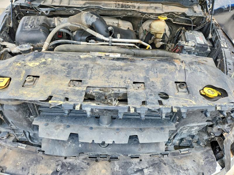 Продажа на аукционе авто 2017 Ram 1500, vin: 1C6RR7LTXHS620079, номер лота: 65085676