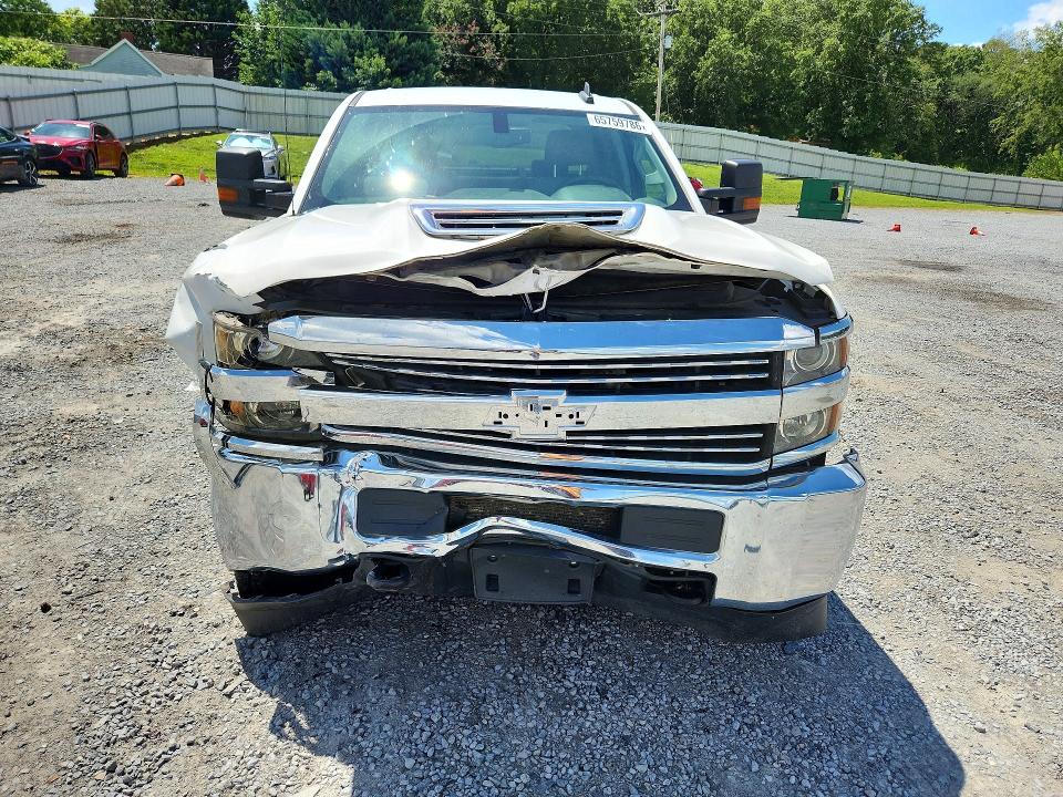 Продажа на аукционе авто 2018 Chevrolet Silverado, vin: 1GC4KYCY2JF267361, номер лота: 65759786