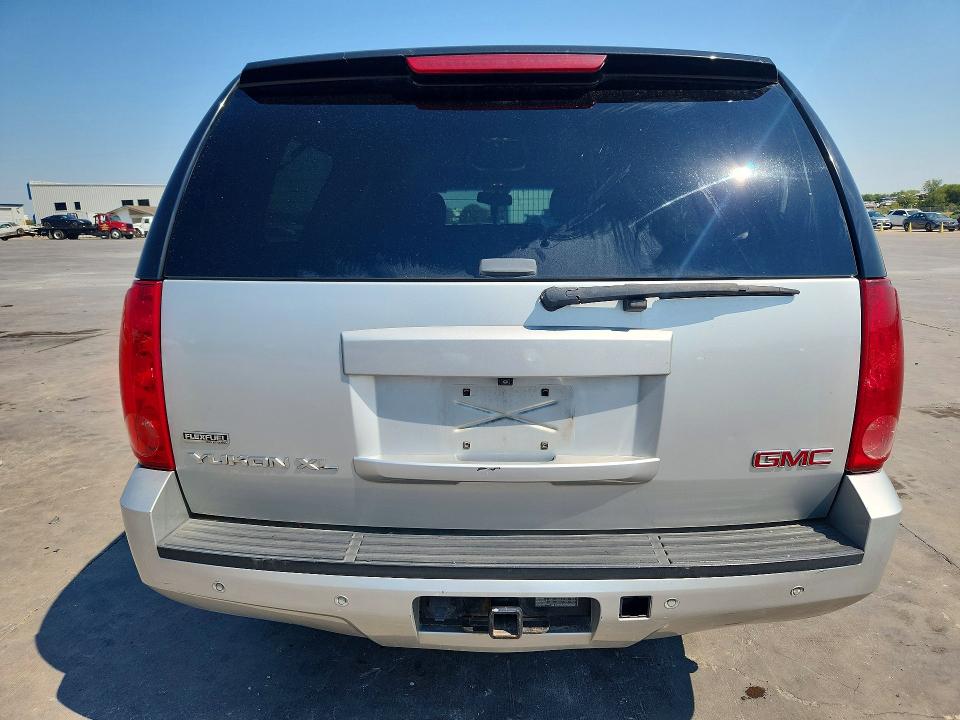 Aukcja sprzedaży 2010 Gmc Yukon Xl, vin: 1GKUCHE08AR174593, numer aukcji: 66321486