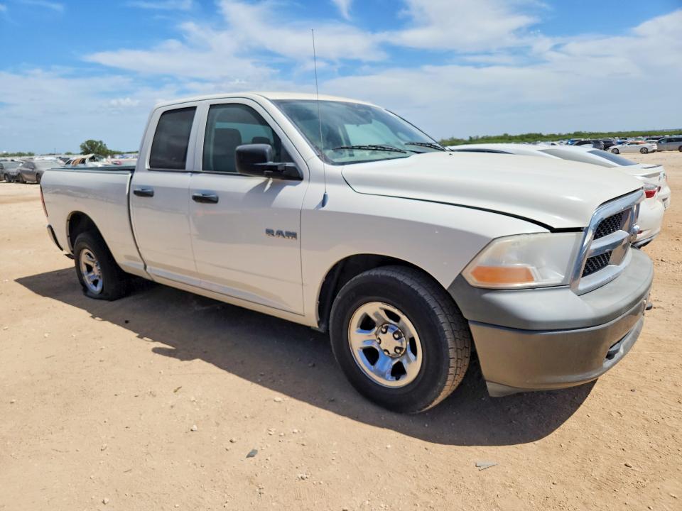 66028056 :رقم المزاد ، 1D3HB18K09S753125 vin ، 2009 Dodge Ram 1500 مزاد بيع