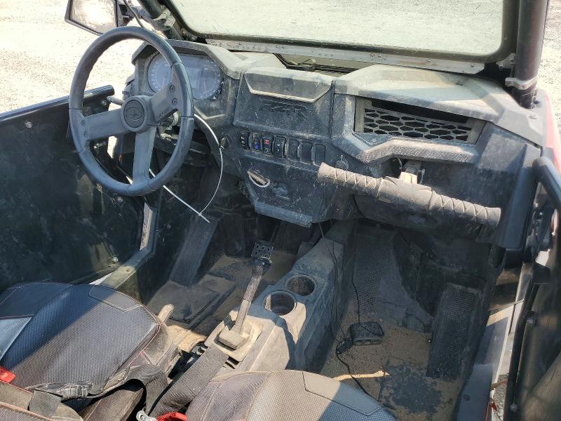 Продажа на аукционе авто 2021 Polaris Rzr Turbo, vin: 3NSPAE926MG613916, номер лота: 64830276