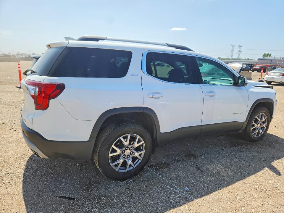 Auction sale of the 2020 Gmc Acadia, vin: 1GKKNULS0LZ121825, lot number: 65578526