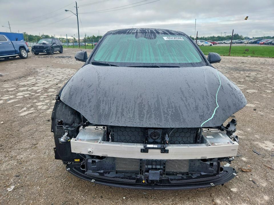Aukcja sprzedaży 2024 Hyundai Ioniq 6, vin: KMHM54AC4RA056089, numer aukcji: 65238586