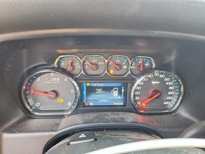 Продажа на аукционе авто 2014 Chevrolet Silverado, vin: 3GCUKREC3EG368081, номер лота: 64501626