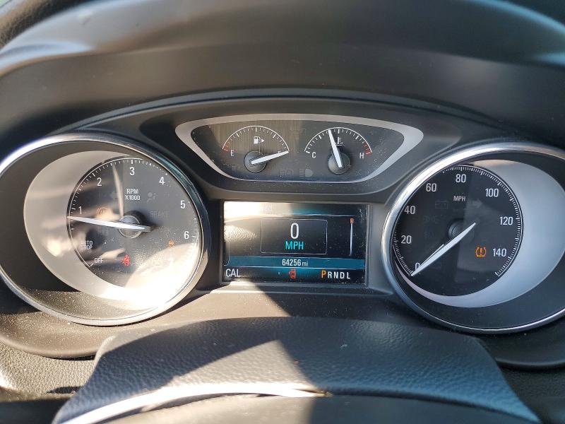 Aukcja sprzedaży 2020 Buick Envision, vin: LRBFX1SA8LD136213, numer aukcji: 65879336