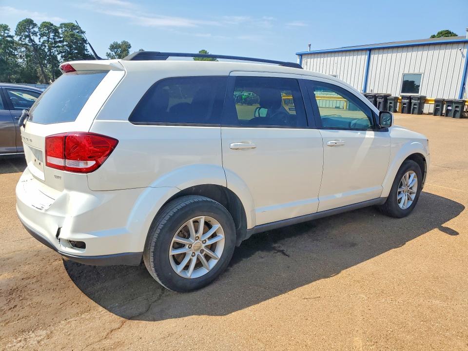 67154166 :رقم المزاد ، 3C4PDCBG0ET122026 vin ، 2014 Dodge Journey مزاد بيع