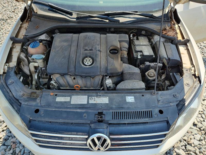 Aukcja sprzedaży 2013 Volkswagen Passat, vin: 1VWBP7A34DC082287, numer aukcji: 66021806