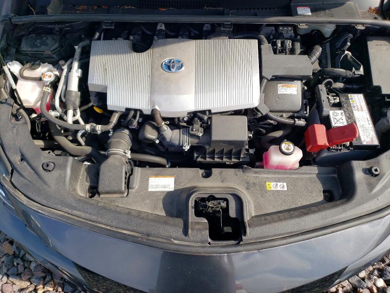 Aukcja sprzedaży 2022 Toyota Prius Prime, vin: JTDKAMFP0N3211741, numer aukcji: 63563166