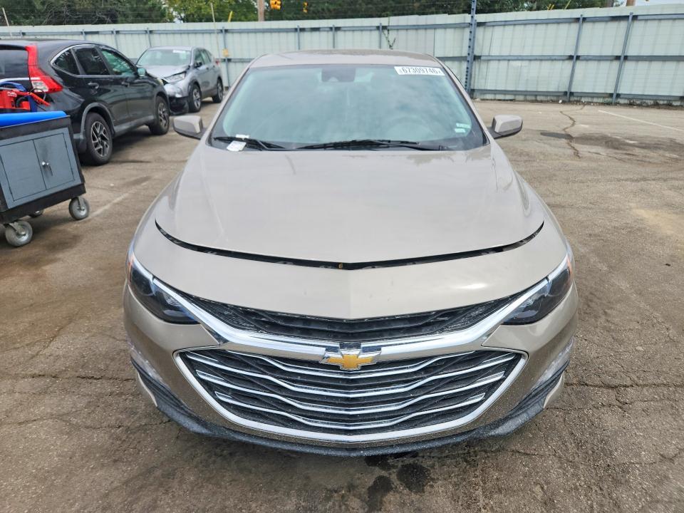 Aukcja sprzedaży 2023 Chevrolet Malibu, vin: 1G1ZD5ST5PF185503, numer aukcji: 67309746