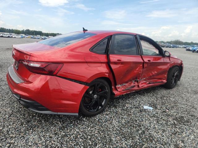 63748186 :رقم المزاد ، 3VW2T7BU1NM025693 vin ، 2022 Volkswagen Jetta مزاد بيع