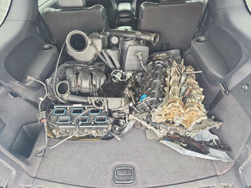 Продаж на аукціоні авто 2015 Dodge Durango, vin: 1C4RDHDG0FC801004, номер лоту: 63648456