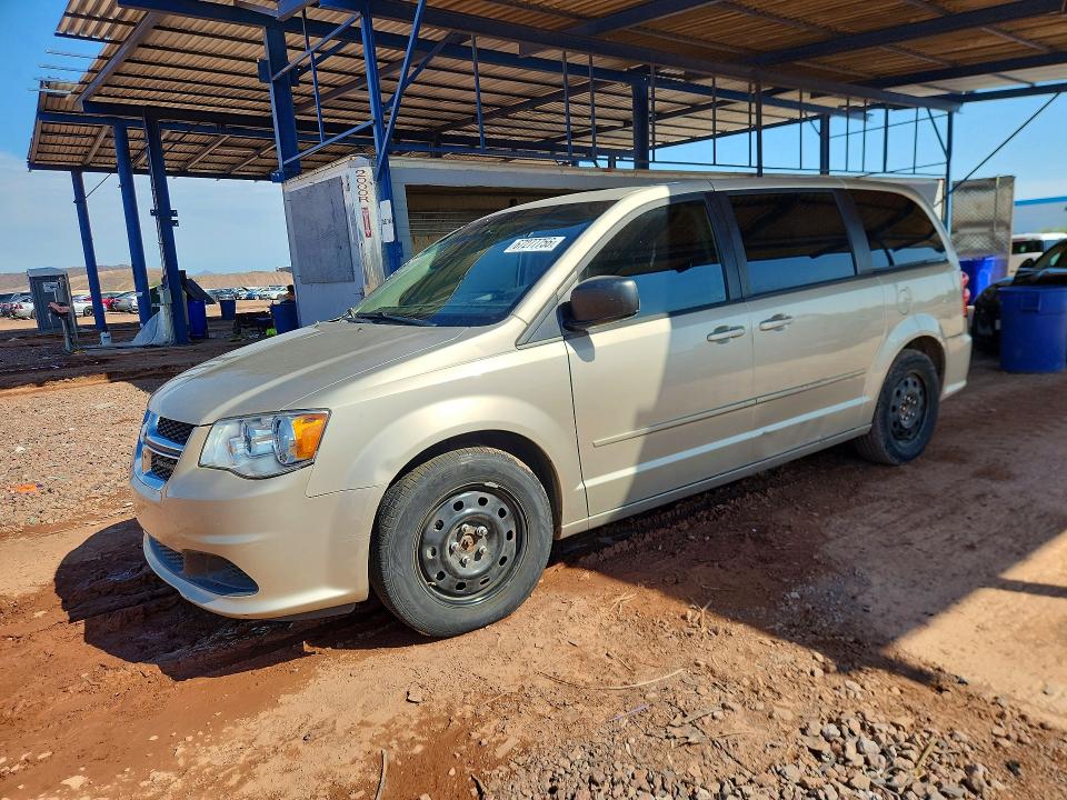 Aukcja sprzedaży 2015 Dodge Grand Caravan, vin: 2C4RDGBG9FR624182, numer aukcji: 67277756