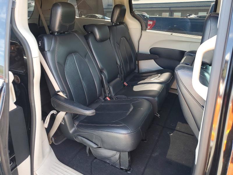 Aukcja sprzedaży 2017 Chrysler Pacifica, vin: 2C4RC1EG9HR757359, numer aukcji: 66241816