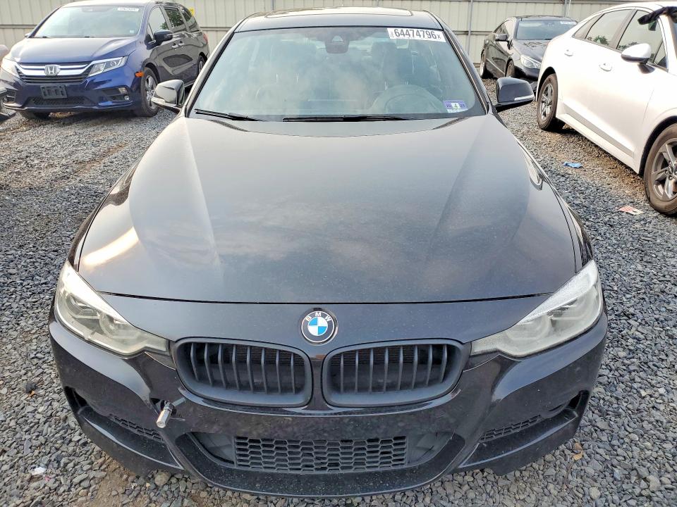 Aukcja sprzedaży 2016 Bmw 340, vin: WBA8B7G54GNT95611, numer aukcji: 64474796
