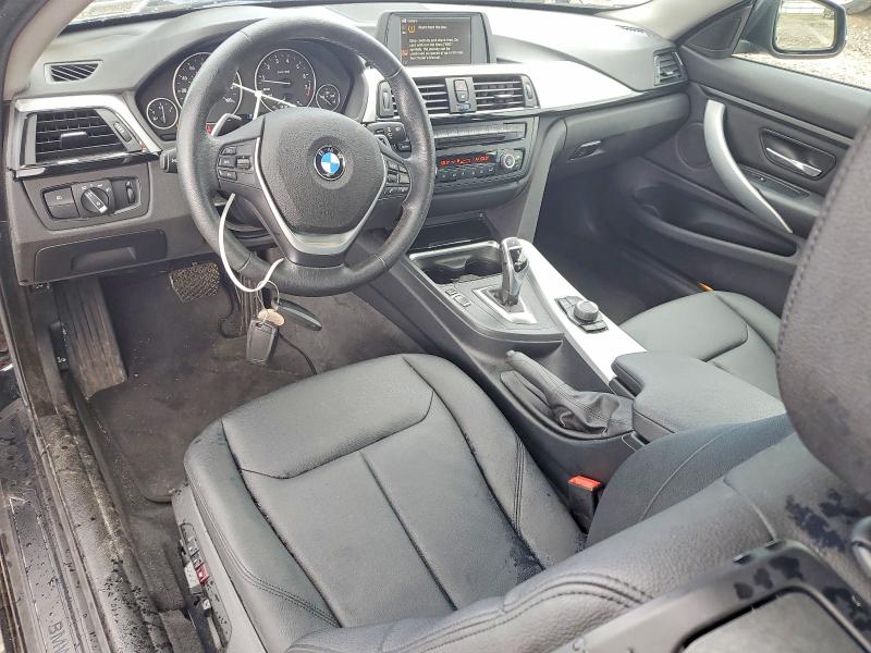 Продажа на аукционе авто 2014 Bmw 435, vin: WBA3R5C59EK188582, номер лота: 65841536