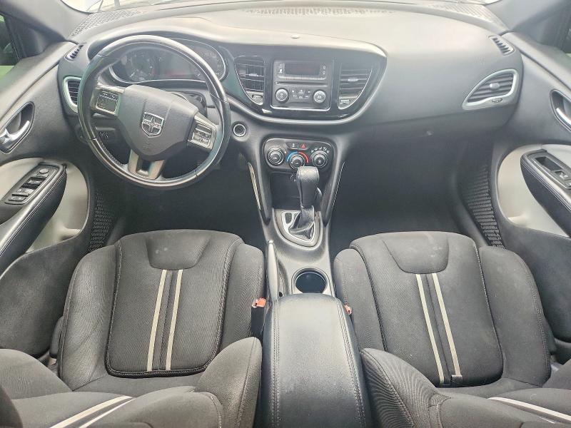 Aukcja sprzedaży 2013 Dodge Dart, vin: 1C3CDFBA2DD117785, numer aukcji: 63815106