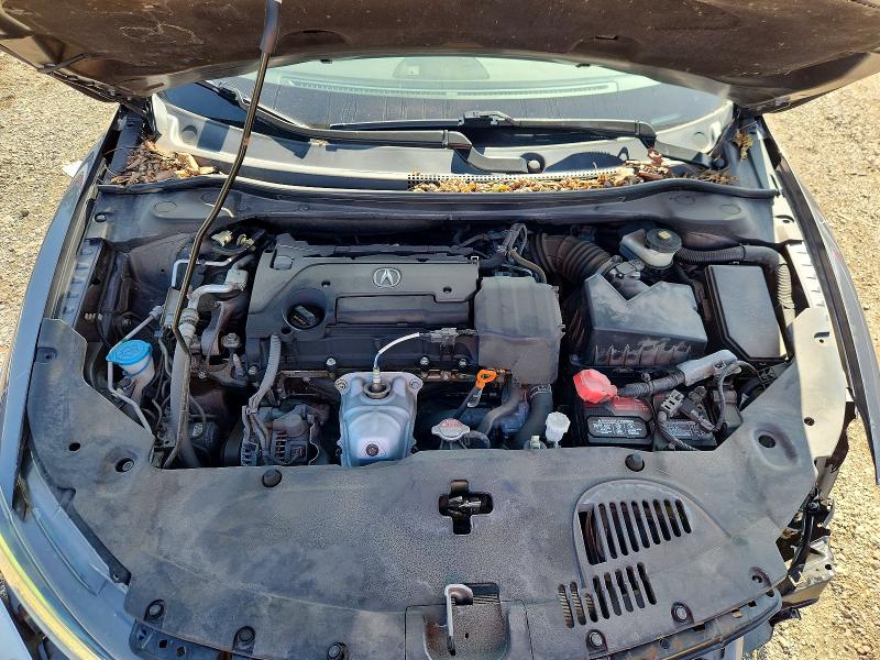 65797356 :رقم المزاد ، 19UDE2F74KA008104 vin ، 2019 Acura Ilx مزاد بيع