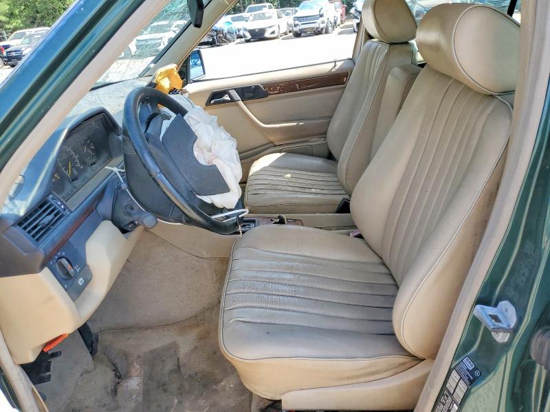 Продаж на аукціоні авто 1995 Mercedes-benz E, vin: WDBEA92E6SF321247, номер лоту: 64834866