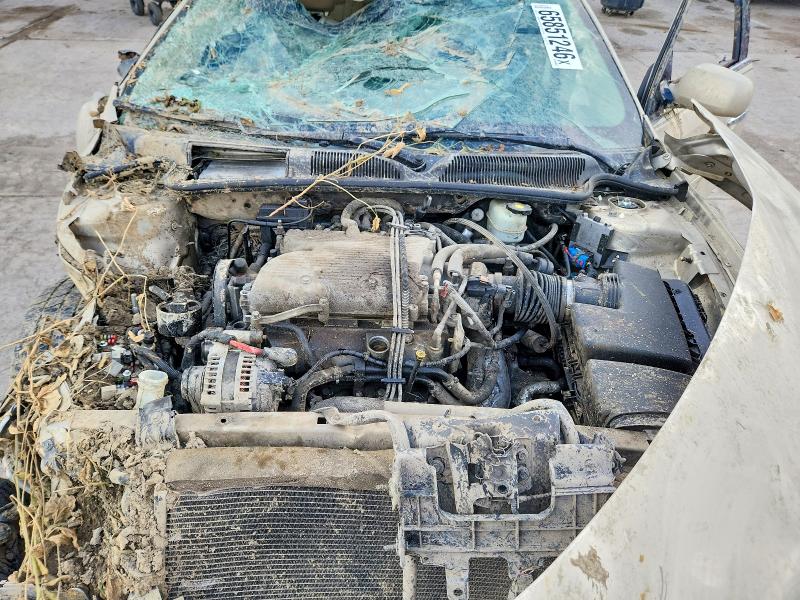 2009 Buick Lucerne მანქანა იყიდება აუქციონზე, vin: 1G4HD57M39U140641, აუქციონის ნომერი: 65851246