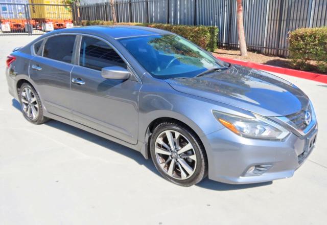 Продажа на аукционе авто 2017 Nissan Altima, vin: 1N4AL3AP9HC148138, номер лота: 65355616