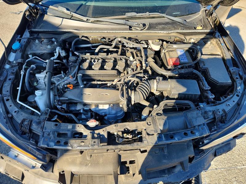 2024 Honda Civic მანქანა იყიდება აუქციონზე, vin: 2HGFE1F70RH321049, აუქციონის ნომერი: 65226226