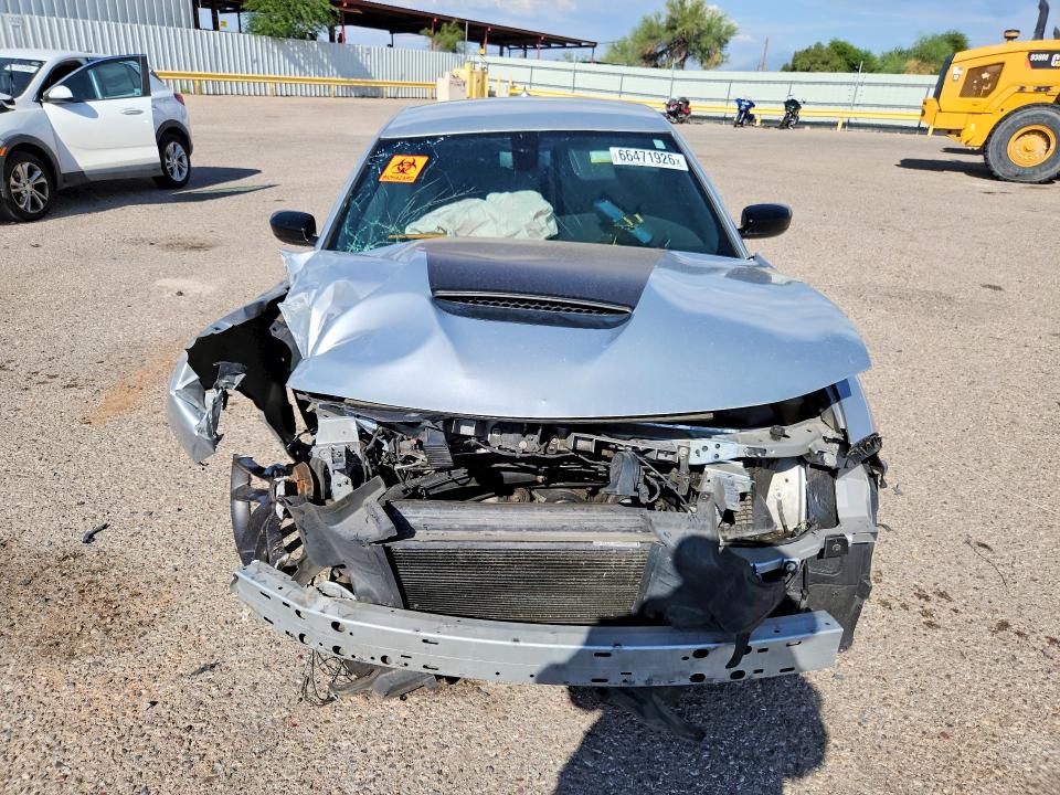 Aukcja sprzedaży 2019 Dodge Charger, vin: 2C3CDXHG6KH591725, numer aukcji: 66471926