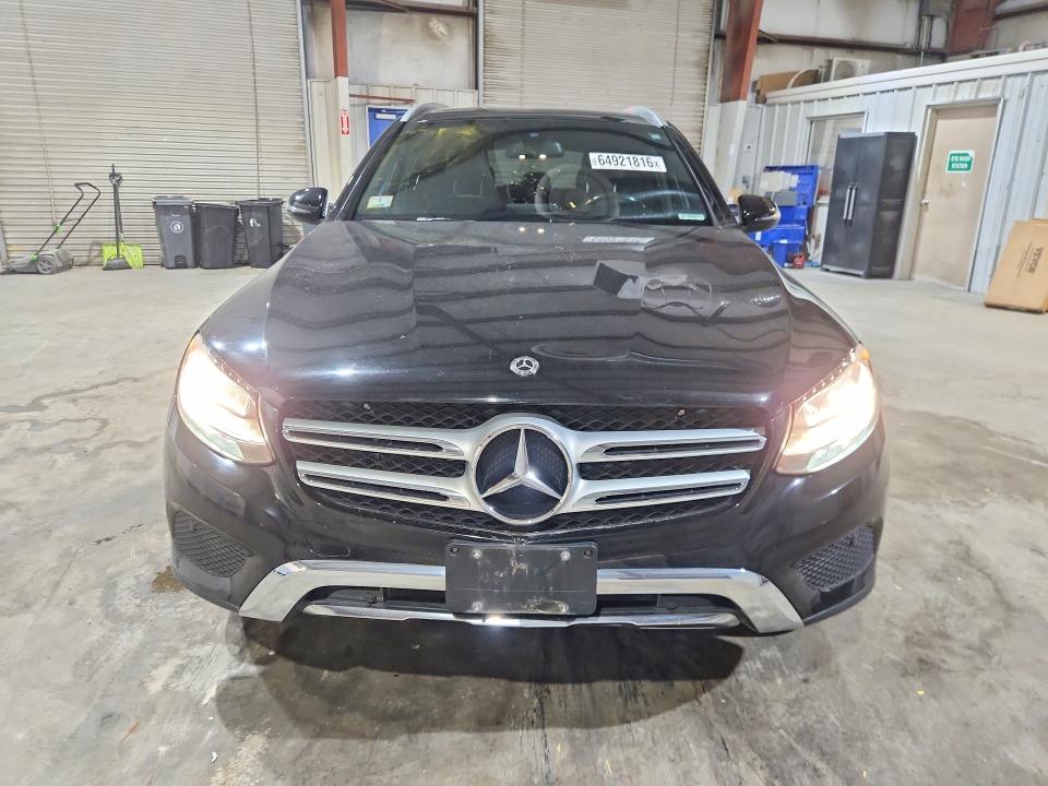 Aukcja sprzedaży 2019 Mercedes-benz Glc, vin: WDC0G4KB0KV121046, numer aukcji: 64921816