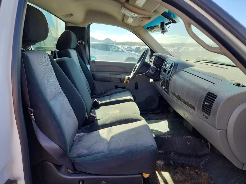 Продаж на аукціоні авто 2008 Chevrolet Silverado, vin: 1GCEC14X78Z112943, номер лоту: 65525936
