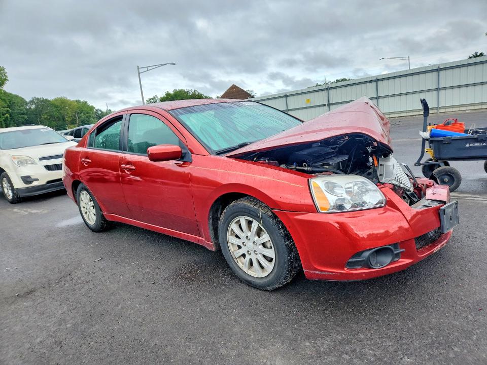 Aukcja sprzedaży 2012 Mitsubishi Galant, vin: 4A32B2FFXCE011439, numer aukcji: 65312946