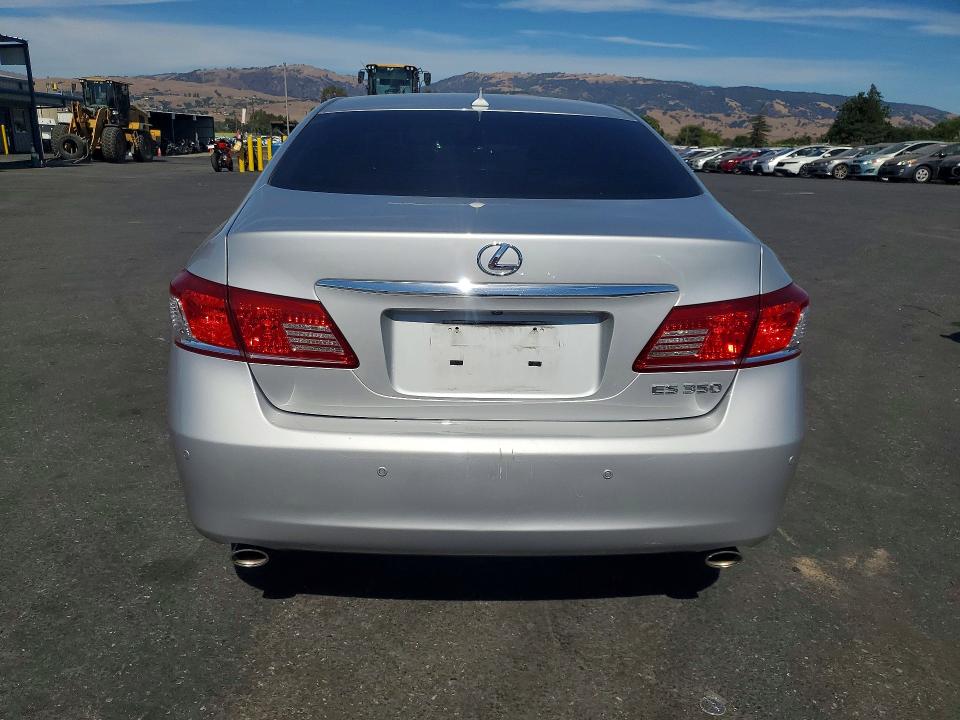 Продаж на аукціоні авто 2012 Lexus Es, vin: JTHBK1EGXC2507588, номер лоту: 65575236